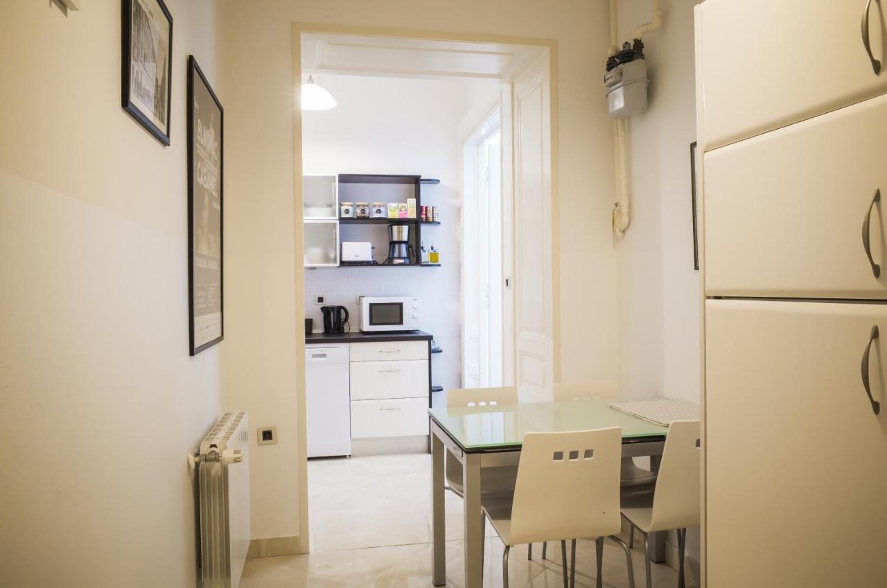 Apartment Korina - City Center Zagreb Exterior photo