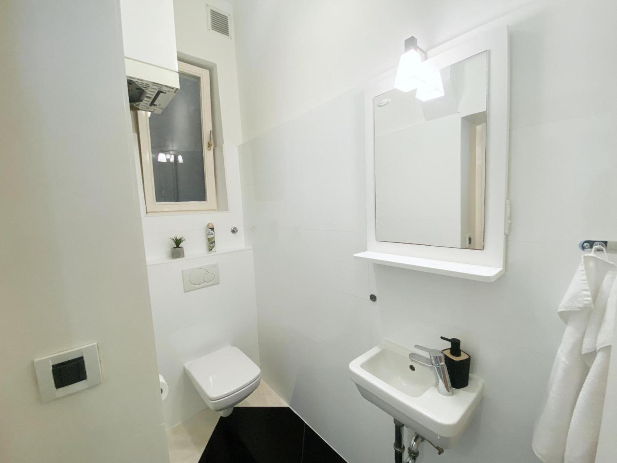 Apartment Korina - City Center Zagreb Exterior photo