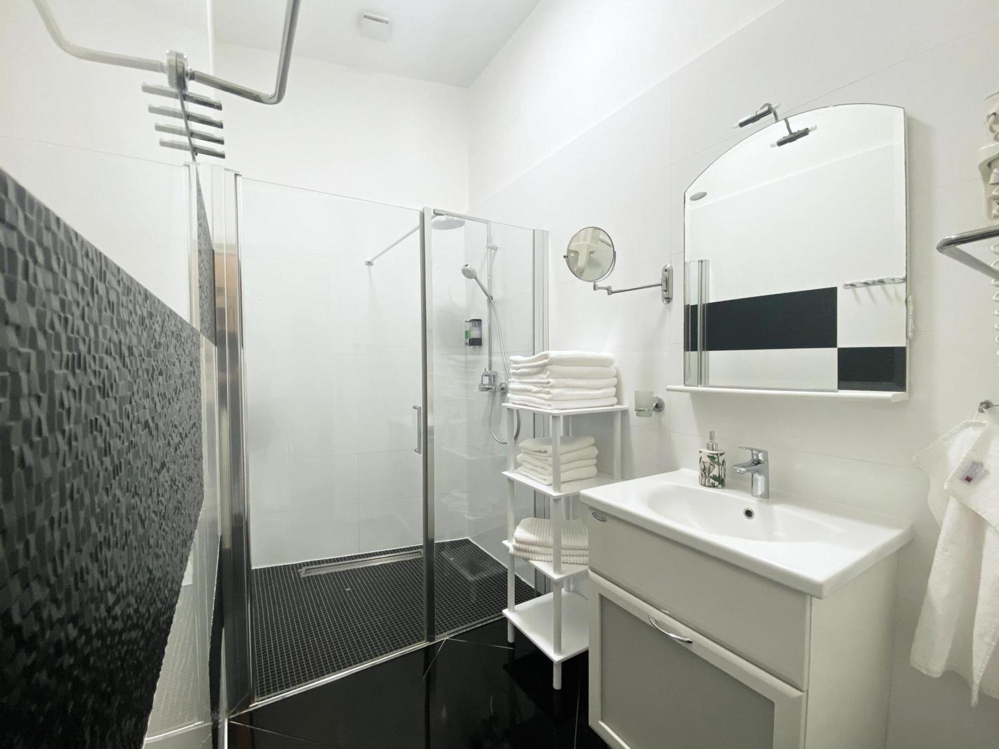 Apartment Korina - City Center Zagreb Exterior photo
